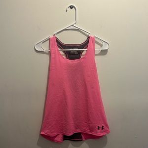 Under Armour tank top